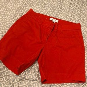 Nautica Cotton Shorts